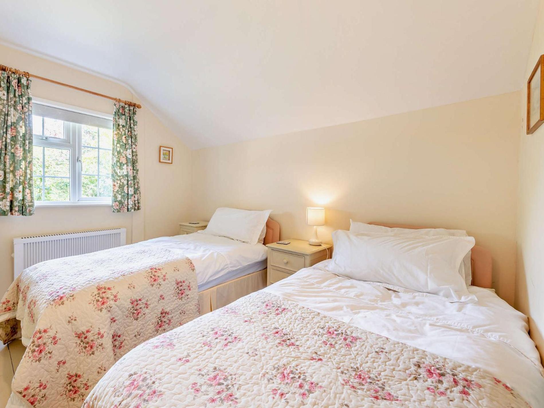 Вілла 2 Bed In Dartmoor National Park 46409 Haytor Екстер'єр фото